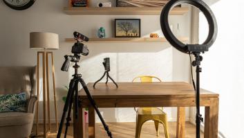 Inoxtag, youtuber: "He ganado 1,6 millones de euros con la monetización de Youtube este año"