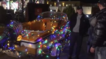 En esta fiesta de Navidad los amigos invisibles se regalan desde lanchas XXL hasta relojes Rolex