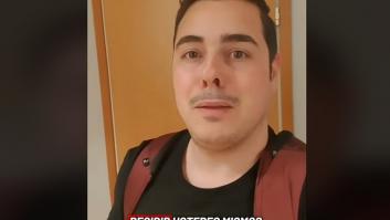 Un español que trabaja como transportista en los países nórdicos para en un aérea de descanso y no da crédito: "Así nos tratan a los camioneros en Finlandia"