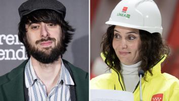 David Uclés hace su resumen de cómo ha sido 2025 y dice que esta frase de Ayuso es la "más dañina del año político"