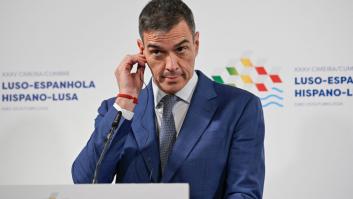 Sánchez sigue los pasos de Obama y revela en una 'playlist' sus canciones favoritas de 2025: ojo al nombre que le ha puesto