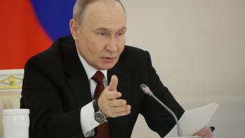 Rusia mira hacia la Luna y prepara un plan nuclear para 2036