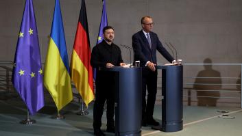 Maik Keller, general de la OTAN: "No veo indicios de una disminución del apoyo a Ucrania"