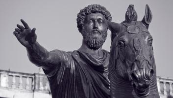 Marco Aurelio, emperador romano: "Tienes poder sobre tu mente, no sobre los eventos externos. Date cuenta de esto, y encontrarás fuerza"