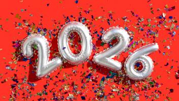 ¡Feliz 2026! 300 frases cortas, bonitas y graciosas para felicitar el Año Nuevo por WhatsApp, redes sociales o con un abrazo