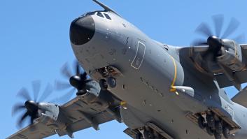 España activó la excepción al embargo de armas a Israel ante el temor a una debacle en Airbus