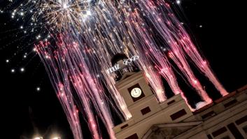 8 presentadores de las campanadas a lo largo de la historia que quedarán para siempre en el recuerdo