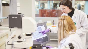 La inversión en ciencia y tecnología de Philip Morris es fundamental para lograr el objetivo de un futuro sin humo.