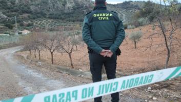 Localizan el cadáver del motorista arrastrado por la corriente en Íllora (Granada)