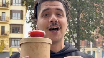 Llega a Madrid "el arroz más viral de todo Nueva York": hay que hacer horas de cola y va a levantar ampollas por el precio