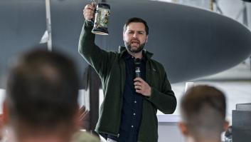 EEUU planea sancionar a funcionarios alemanes por clasificar de ultra a la ultra Alternativa por Alemania