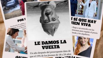 Las noticias que nos hubiera gustado dar en 2025