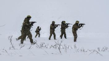 La OTAN alerta de amenaza rusa y un país responde subiendo la edad de la reserva militar