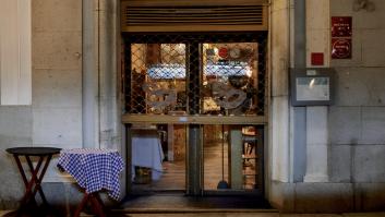 Manuel Martínez, dueño de un bar de un pueblo de Almería con 175 habitantes: "Dejarlo cerrado es una pena, prefiero alquilarlo"