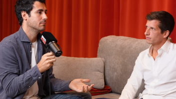 Aleix, arquitecto, sobre la situación inmobiliaria en España: "Miras 20 reseñas para una lavadora, pero te juegas tus ahorros en un piso tras verlo 20 minutos"