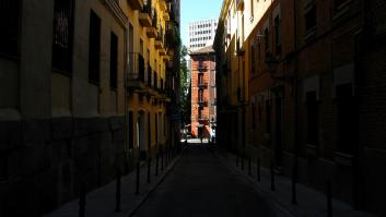 Desalojo forzoso en el Palacio de Liria: decenas de inquilinos de la Casa de Alba se quedan sin piso