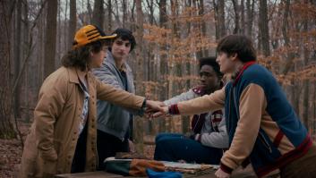 El creador de 'Stranger Things' te pide que desactives esto de tu tele antes de ver el final de la serie: "Es basura"