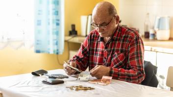 Un empresario acude a su padre de 79 años en busca de sabiduría financiera eterna: "Ser tacaño y ahorrar no es lo mismo"