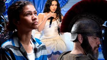 De las giras de Rosalía y Bad Bunny a 'La odisea' de Christopher Nolan y la vuelta de 'Euphoria': la cultura que viene en 2026