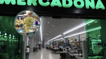 Mercadona responde a las quejas por lo visto con sus uvas esta Nochevieja