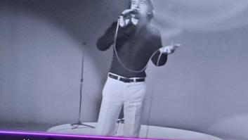 El aplaudido rótulo de 'Cachitos' sobre Eurovisión e Israel que no deja de compartirse en masa: "Bravísimo"