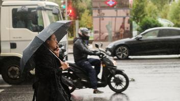 AEMET estrena 2026 con un aviso por el cambio que ya se empieza a notar