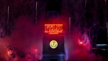 Hasta tres cadenas hicieron un 0,0% de audiencia en las campanadas de 2026: ni un solo espectador