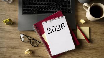 Elizabeth, asesora financiera, sobre la cuesta de enero: "Una herramienta clave es reordenar la liquidez"