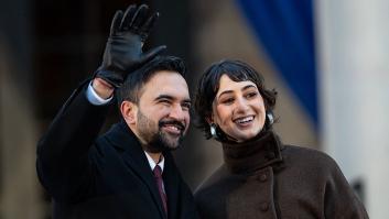 Zohran Mamdani ya es alcalde de Nueva York: 34 años, una nueva izquierda y un programa sin complejos