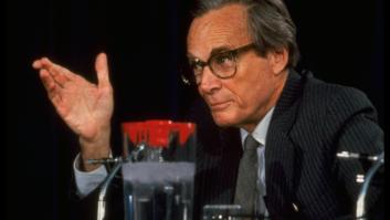 Richard Feynman, Nobel de Física, sobre el gran peligro de ser listo: "El primer principio es no engañarte a ti mismo, y tú eres a quien es más fácil engañar"