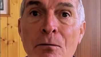 El humorista Manolo Sarria se confiesa y cuenta cómo fue trabajar en 'El Hormiguero' con Pablo Motos