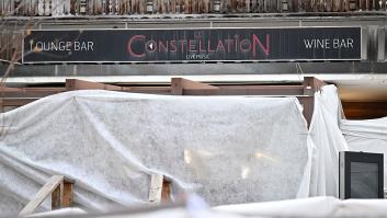 Imputan por homicidio negligente a los gerentes del bar 'Le Constellation' de Suiza en el que murieron 40 personas