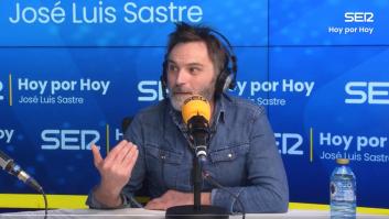 Fernando Tejero cuenta cómo vivió el 23-F y la anécdota familiar que dejará a más de uno a cuadros