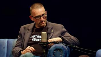 Juanma, exanalista de conducta de la UCO, revela la clave definitiva para saber si alguien te miente: "Fíjate en lo que hace su cuerpo después de hablar"