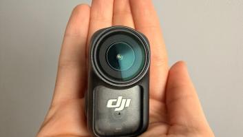 He probado la DJI Osmo Nano y debo reconocer que me ha engañado: difícil ofrecer tanto en tan poco