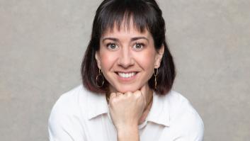 Alba Cardalda: "Las generaciones más jóvenes marcan más límites y se ponen en el centro desde un punto de vista individualista sin tener tan en cuenta a los demás"