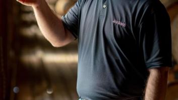 Chris Fletcher, maestro destilador: "Debemos a nuestros consumidores ser abiertos y honestos sobre el producto que disfrutan"