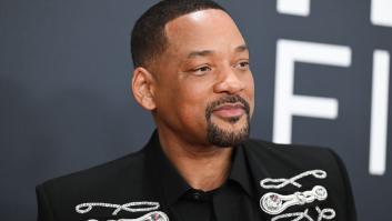 Un violinista que participó en la última gira de Will Smith lo demanda por acoso sexual y despido injustificado