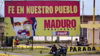 No sólo petróleo: el otro interés de Trump en Venezuela