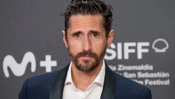 Con dos frases, Juan Diego Botto firma uno de los mensajes más sonados del día