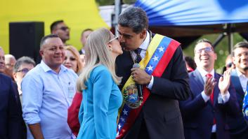 Quién es Cilia Flores, la mujer de Maduro y "primera combatiente" del chavismo