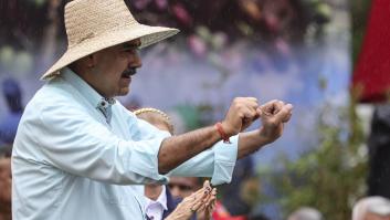 Crónica de una detención anunciada: así ha sido la captura de Nicolás Maduro y de su esposa Cilia Flores