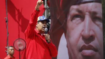 Nicolás Maduro, el hijo político de Hugo Chávez que nunca pudo ser Hugo Chávez