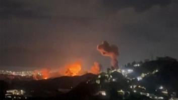 Última hora de las explosiones en Venezuela, en directo: EEUU declara a Maduro "bajo arresto" y será sometido a juicio en suelo estadounidense