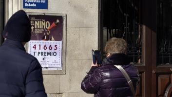 A qué hora es mañana la Lotería del Niño 2026: horarios, cuánto dura y cómo ver en TV la Lotería de Reyes