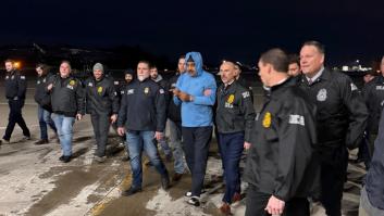 Reacción de China a la captura de Maduro: Pekín pide a Trump su liberación "inmediata"