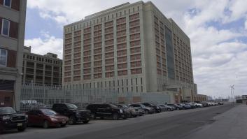 Así es el "infierno en la tierra": la cárcel dónde está preso Maduro y por dónde han pasado figuras como Diddy Combs o Jeffrey Epstein