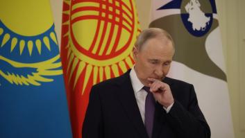 Rusia se queda sin fuerzas militares para asaltar Hryshyne en el eje Pokrovsk