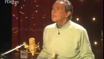 Recuperan estas palabras de Antonio Gala sobre los enemigos de la paz: son del 2006, pero bien valdrían para 2026