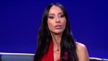 La influencer Aurah Ruíz la lía al mandar este mensaje sobre España a Trump tras la detención de Maduro